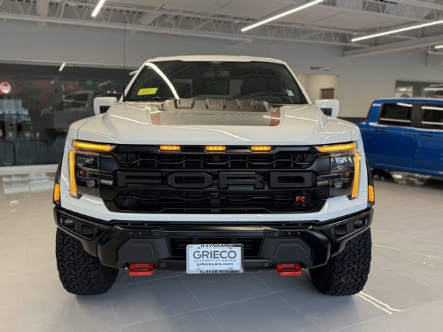 New 2025 Ford F150 Raptor image 13