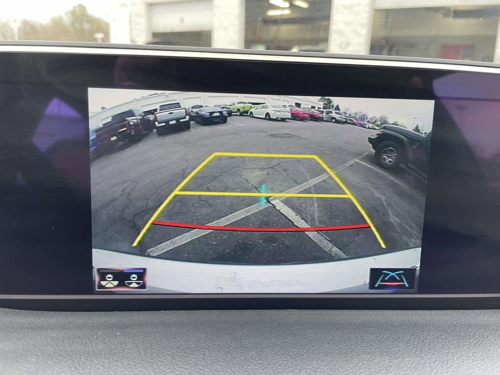 Used 2020 Lexus ES 350 F Sport w/ Accessory Package 2 image 41