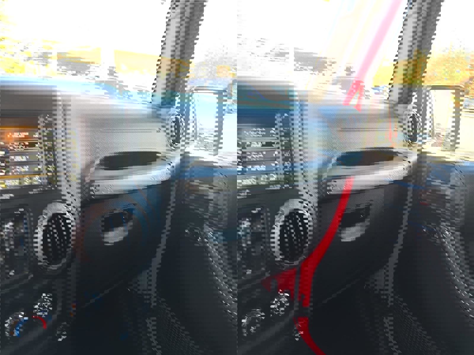 Used 2017 Jeep Wrangler Unlimited Sport w/ Quick Order Package 24S image 24