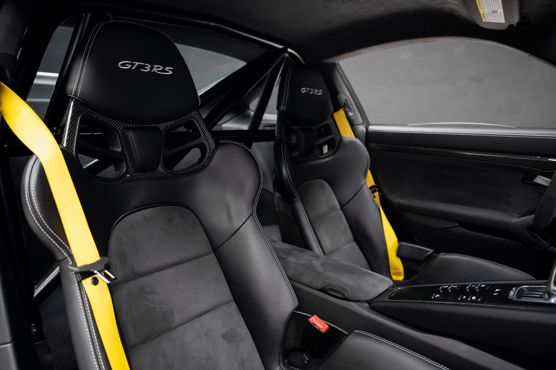 Used 2016 Porsche 911 GT3 RS RWD image 63
