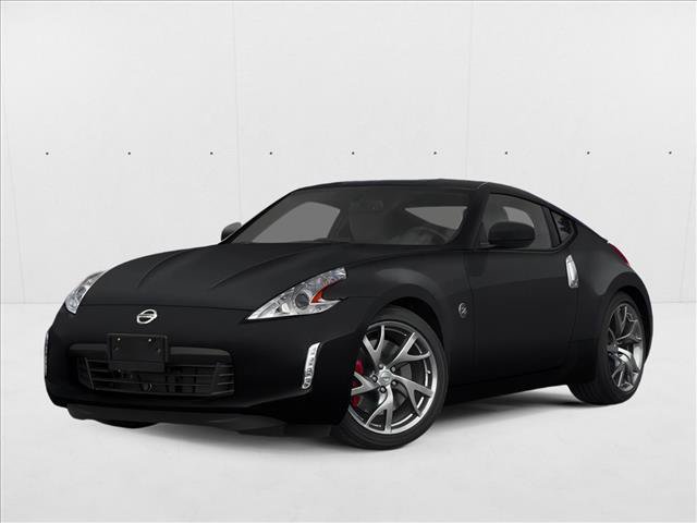 Used 2014 Nissan 370Z Coupe w/ Sport Package RWD image 1