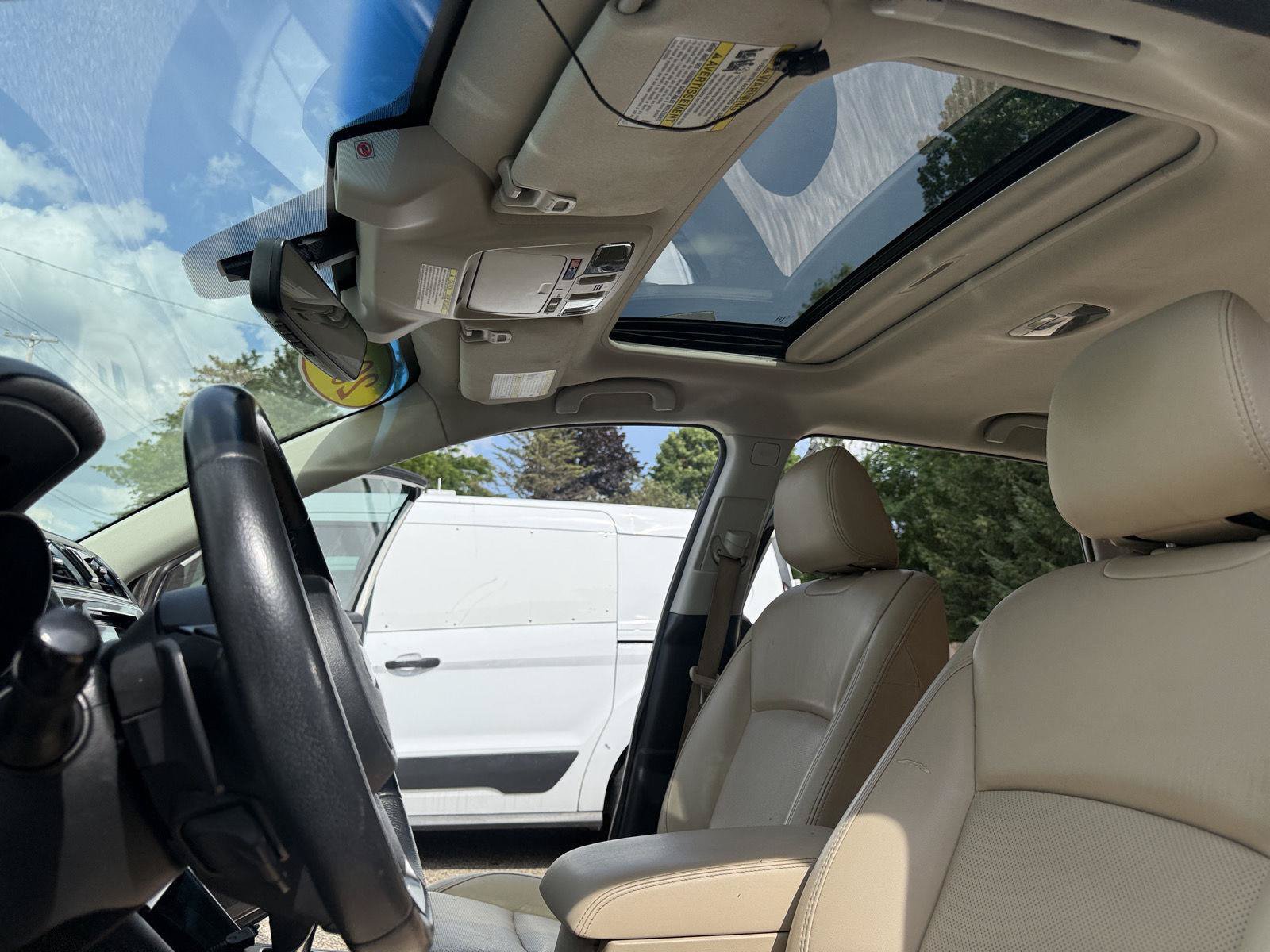 Used 2019 Subaru Outback 2.5i Limited w/ Popular Package #2 AWD/4WD image 28