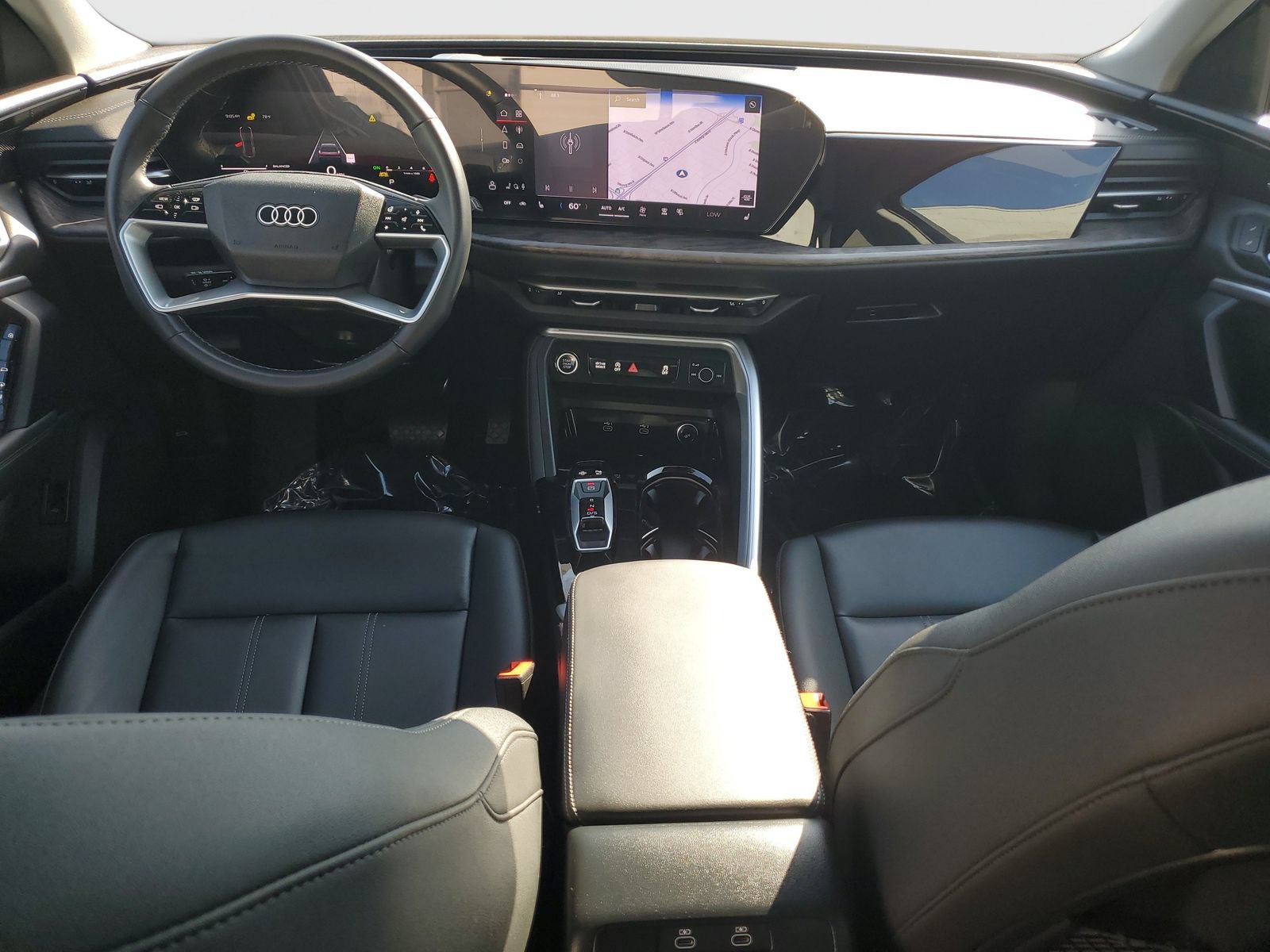 Used 2025 Audi Q5 Premium w/ Premium Plus AWD/4WD image 10