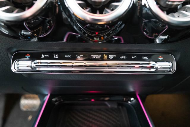 New 2026 Mercedes-Benz GLA 250 4MATIC image 27