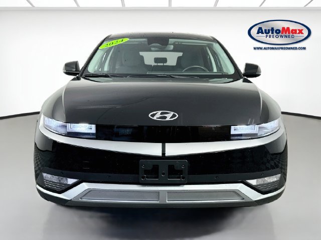 Used 2024 Hyundai Ioniq 5 SEL AWD/4WD image 6