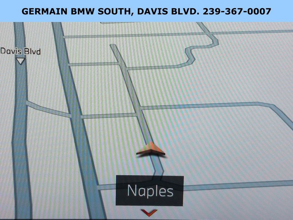 Certified 2024 BMW X5 sDrive40i w/ Parking Assistance Package image 23