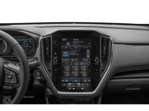 New 2026 Subaru Crosstrek 2.5i Sport AWD/4WD image 9