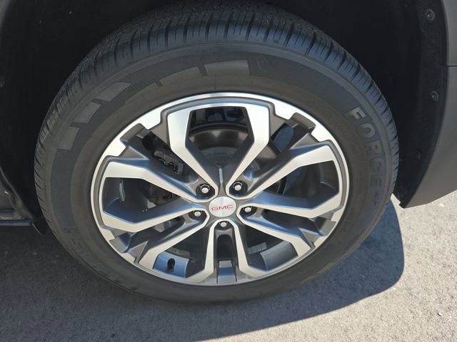 Used 2019 GMC Terrain SLT FWD image 24
