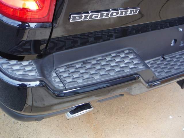 New 2026 RAM 1500 Big Horn AWD/4WD image 15