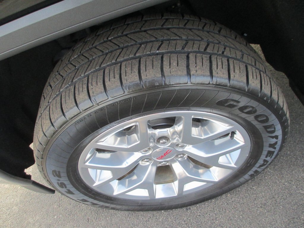 Used 2016 GMC Sierra 1500 SLT w/ SLT Premium Package image 13