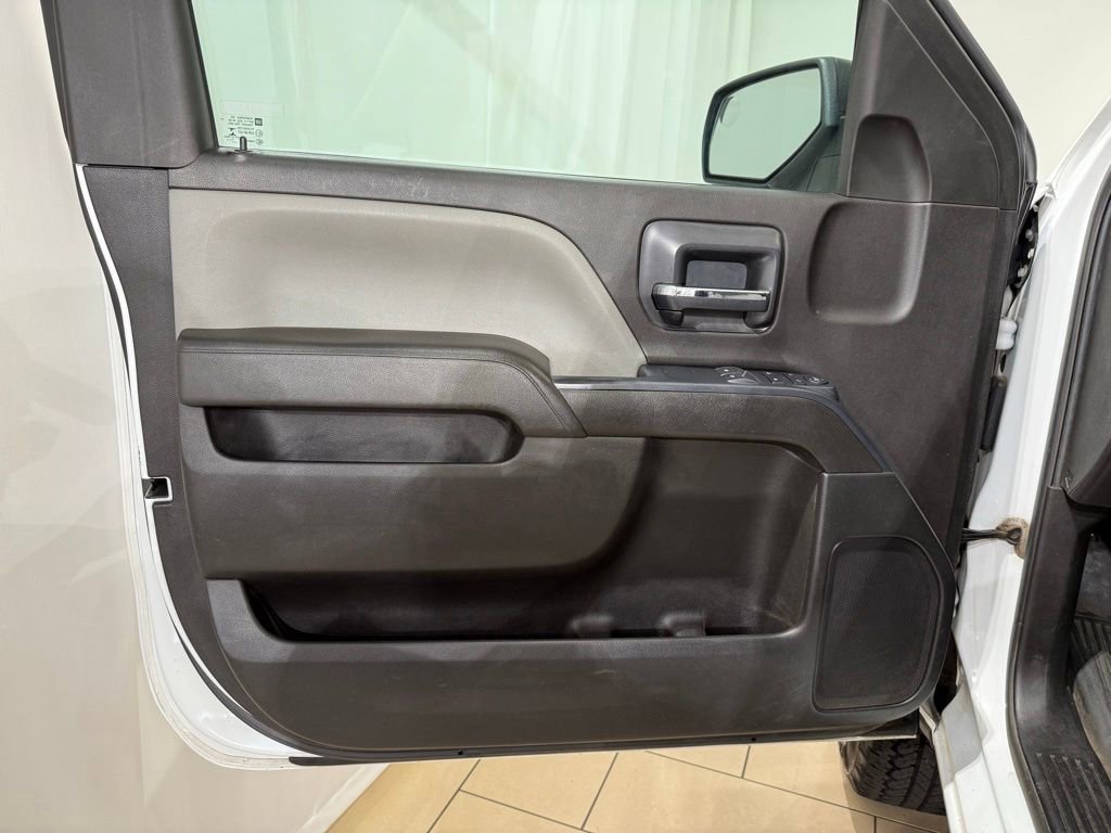 Used 2016 Chevrolet Silverado 2500 W/T w/ WT Convenience Package AWD/4WD image 14