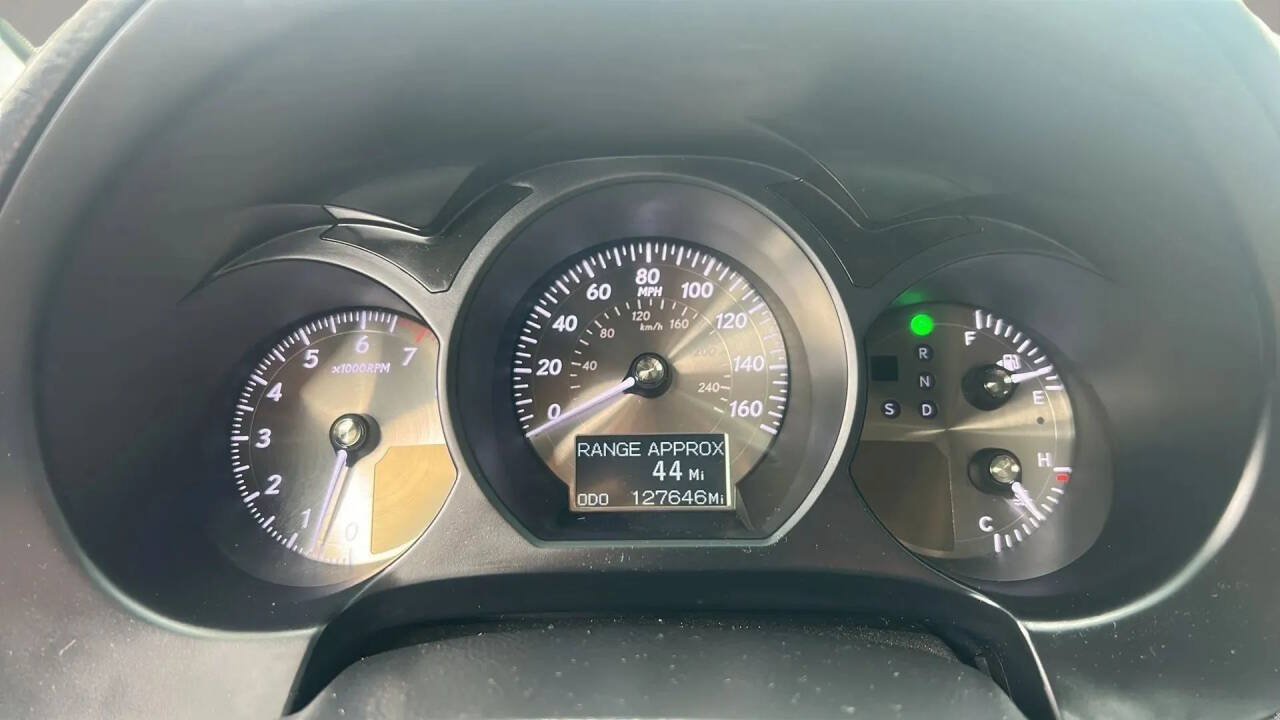 Used 2011 Lexus GS 350 AWD w/ Luxury Value Edition image 13
