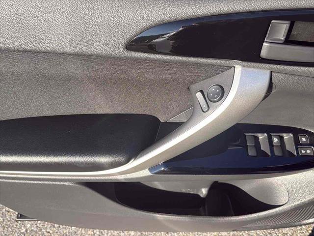 New 2026 Mitsubishi Eclipse Cross LE image 13