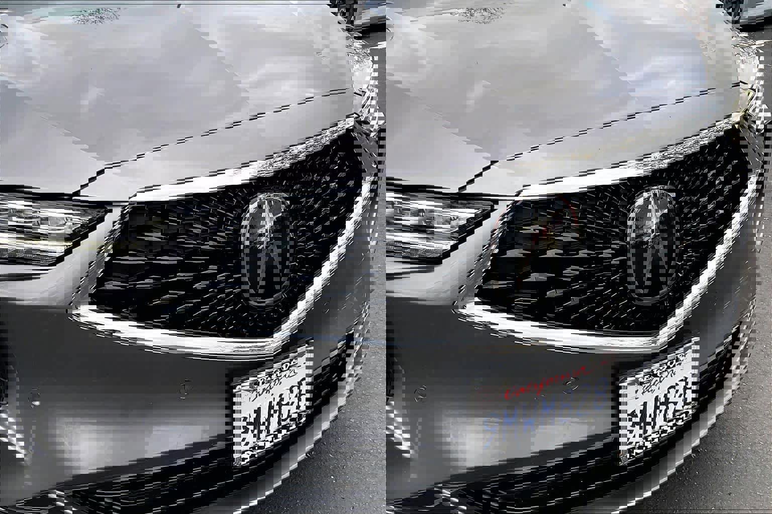 Used 2024 Acura MDX SH-AWD w/ Technology Package image 32