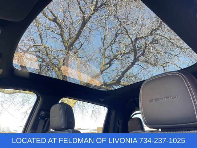 Used 2024 GMC Sierra EV Denali image 18