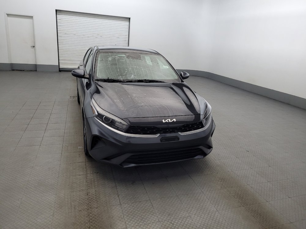 Used 2023 Kia Forte LXS FWD image 14