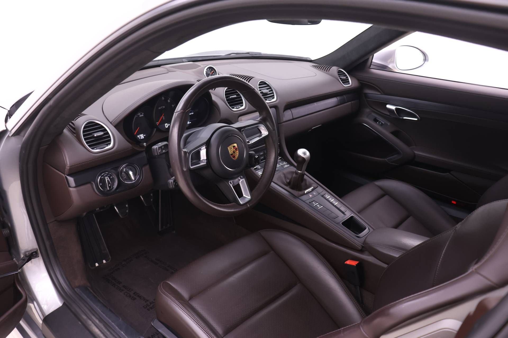 Certified 2023 Porsche 718 Cayman GTS image 4
