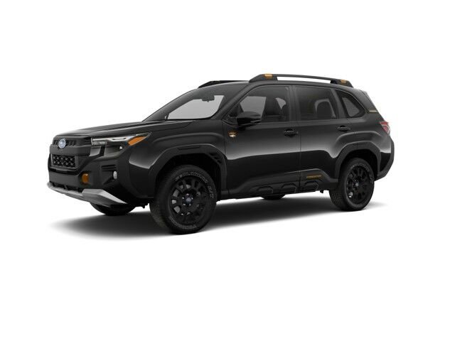 New 2026 Subaru Forester Wilderness image 3