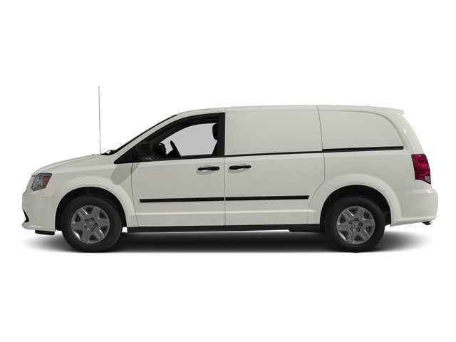 Used 2012 RAM C/V FWD image 3