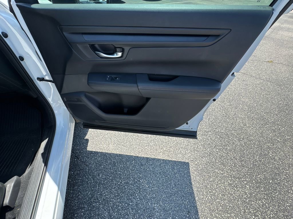 Used 2024 Honda CR-V Sport image 14