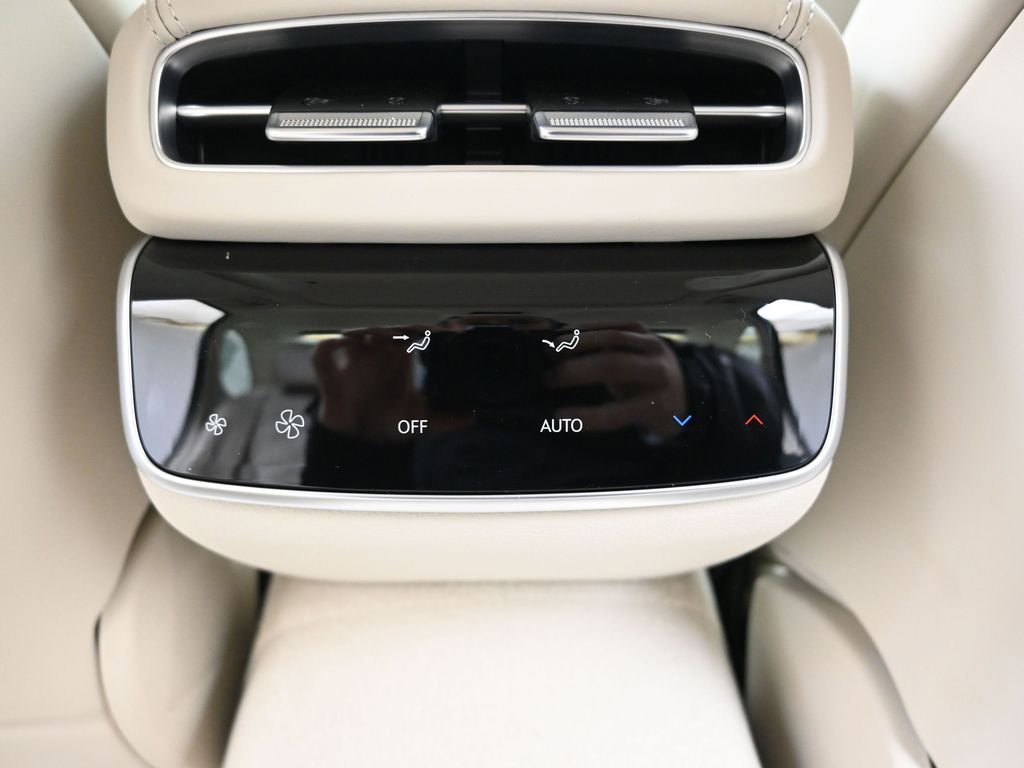 New 2026 Genesis G80 3.5T Sport Prestige AWD/4WD image 17