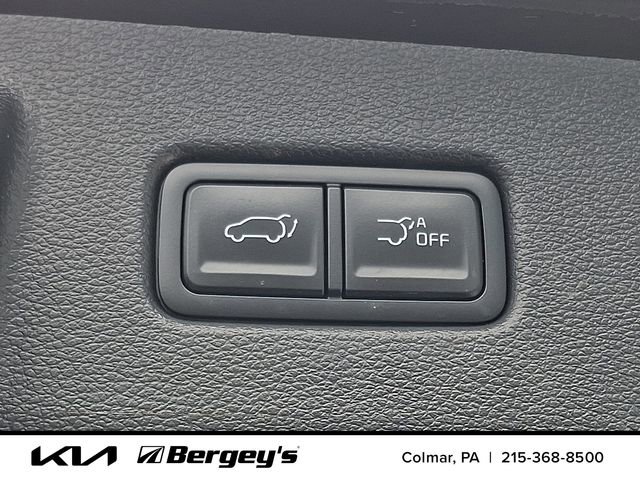 Certified 2024 Kia Telluride SX Prestige w/ Towing Package AWD/4WD image 37