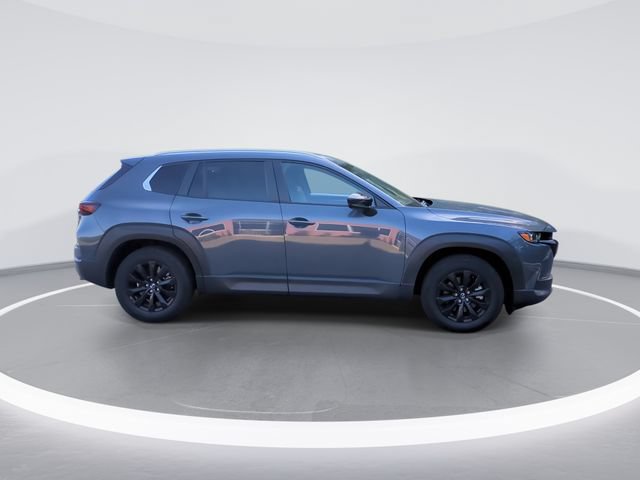 Used 2024 MAZDA CX-50 AWD 2.5 S w/ Cargo Package image 9