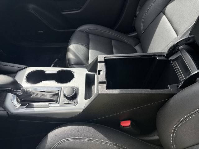 Certified 2024 Chevrolet Blazer LT w/ Sound & Technology Package FWD image 26