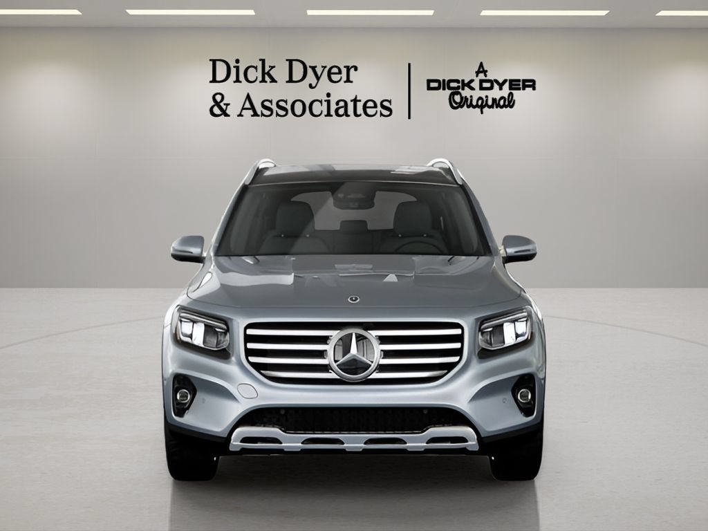 Used 2026 Mercedes-Benz GLB 250 image 33
