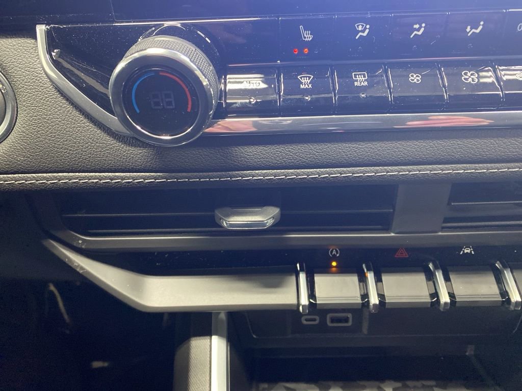 New 2026 Chevrolet Colorado LT AWD/4WD image 42