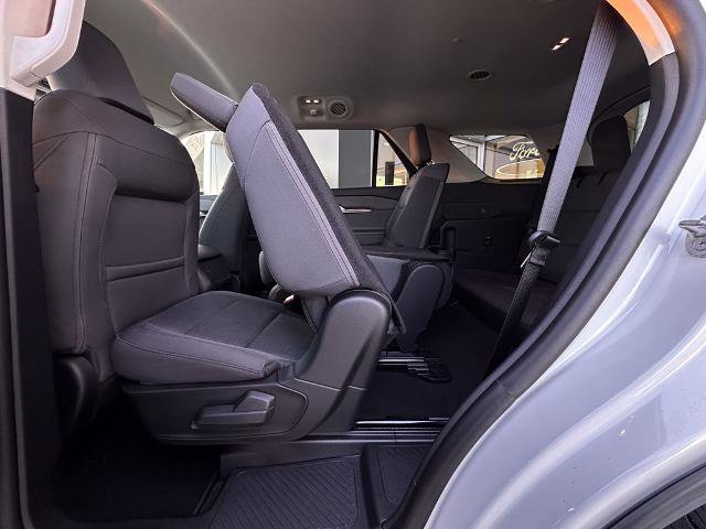 New 2026 Ford Explorer Active image 27