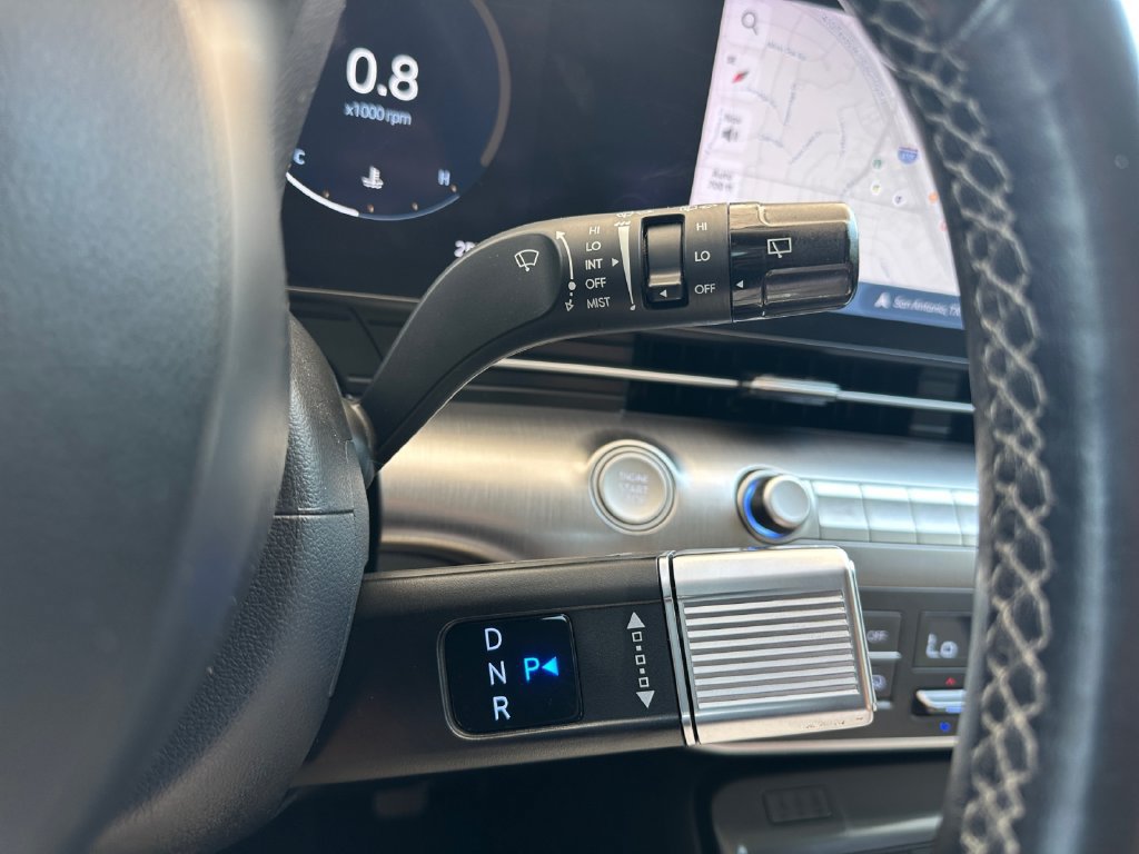 Used 2024 Hyundai Kona SEL w/ Convenience Package FWD image 18