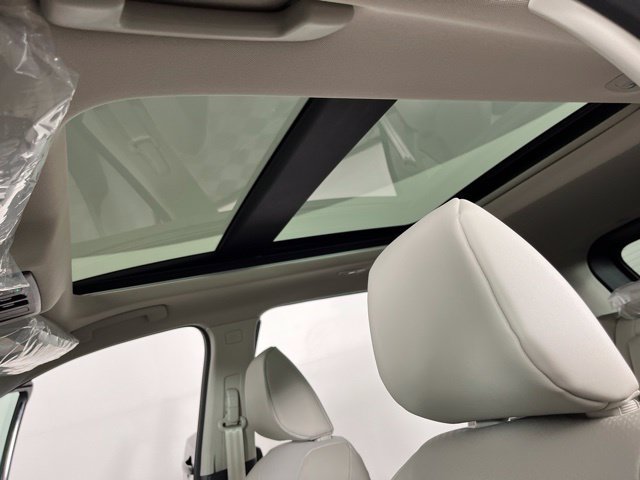 New 2026 Nissan Rogue Dark Armor FWD image 33
