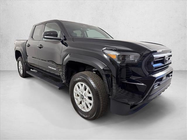 Used 2026 Toyota Tacoma SR5