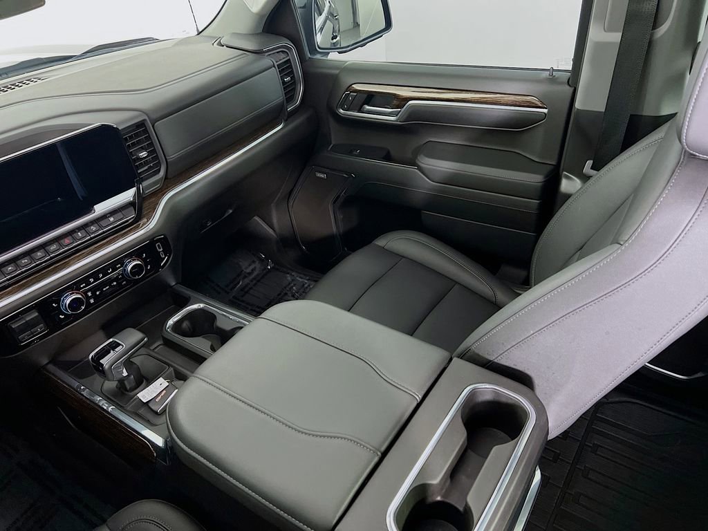 Certified 2024 GMC Sierra 1500 Elevation w/ Elevation Premium Package AWD/4WD image 24