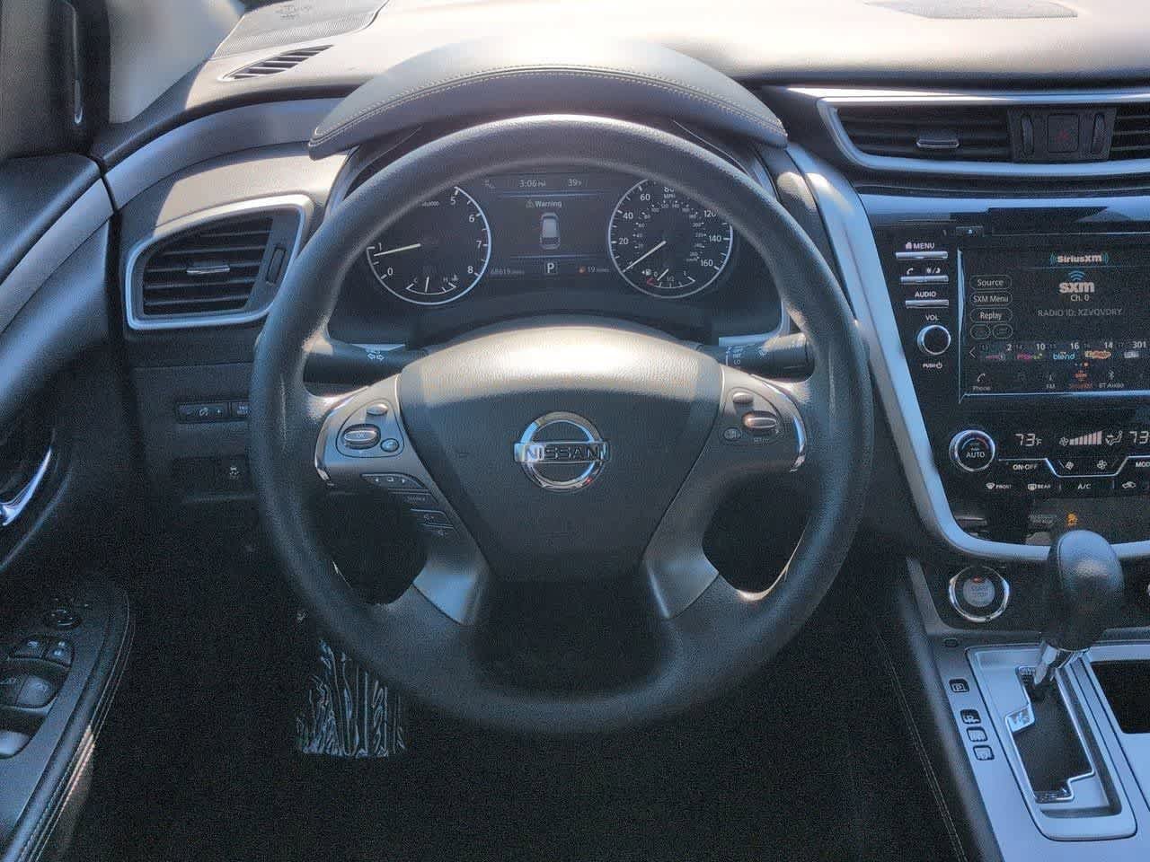 Used 2021 Nissan Murano S AWD/4WD image 22