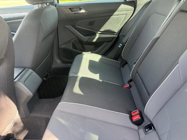 New 2026 Volkswagen Jetta Sport FWD image 17