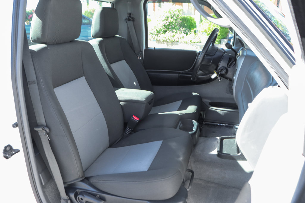 Used 2011 Ford Ranger XLT RWD image 29