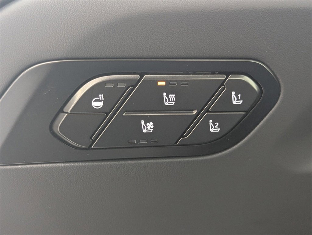 New 2027 Kia Telluride SX X-Line image 20