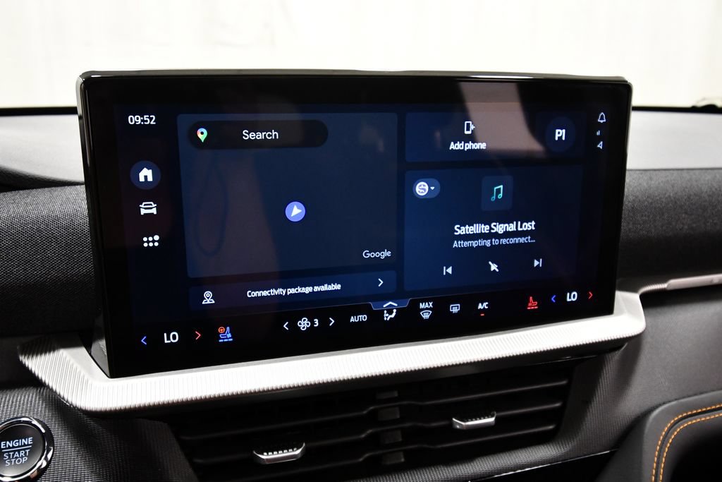 Used 2026 Ford Explorer Tremor w/ Tremor Ultimate Package AWD/4WD image 24