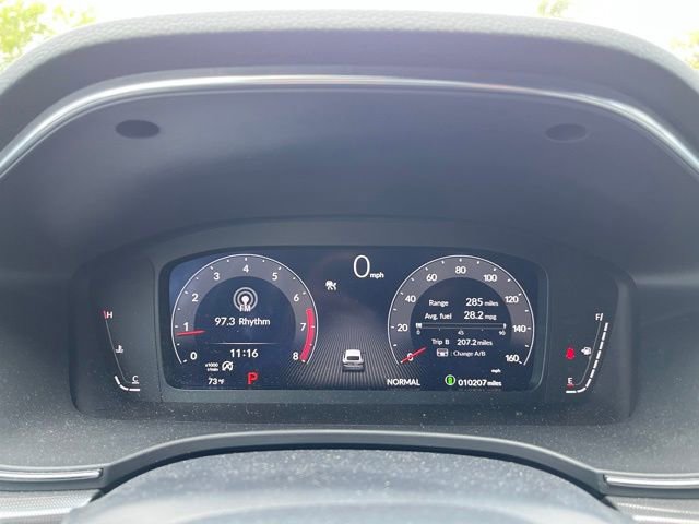 Used 2024 Acura Integra A-Spec image 9