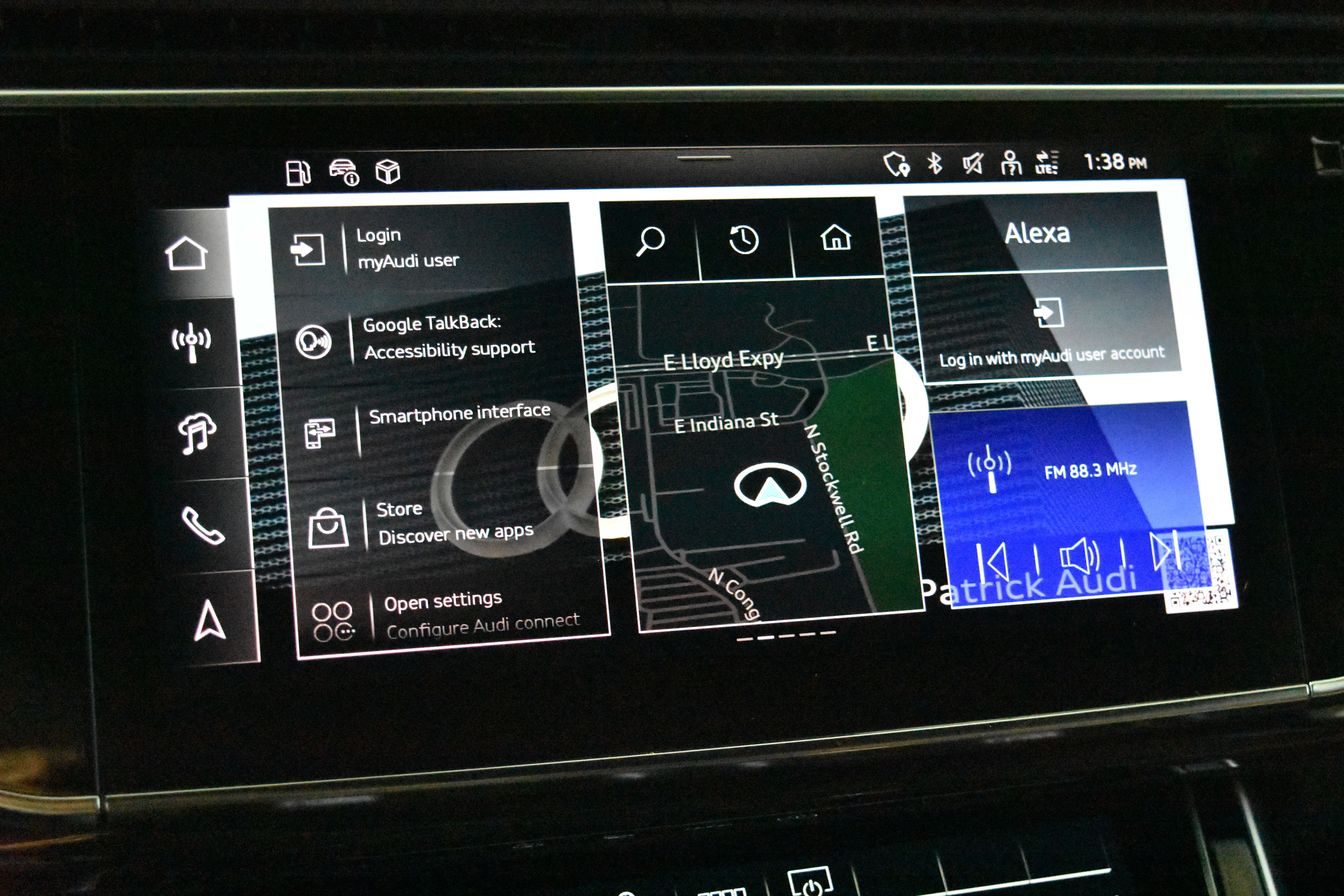 New 2025 Audi Q7 3.0T Premium Plus image 10