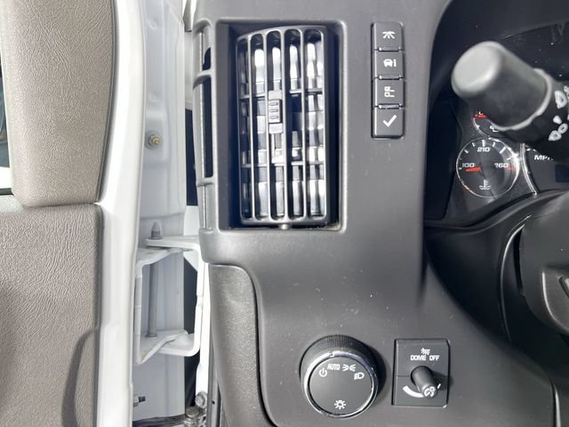 Used 2025 GMC Savana 2500 w/ Driver Convenience Package RWD image 16