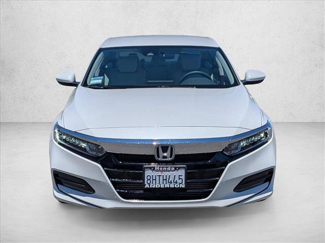 Used 2018 Honda Accord LX image 2