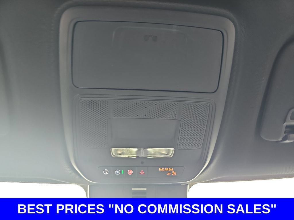New 2026 Chevrolet Traverse LT w/ Midnight/Sport Edition FWD image 33