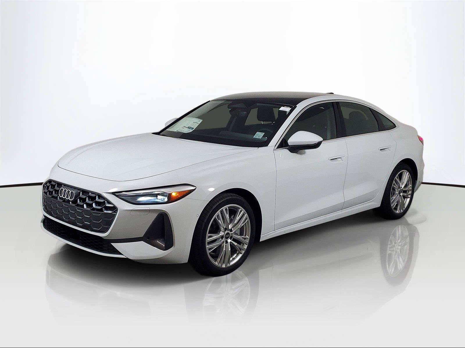 New 2026 Audi A5 Premium AWD/4WD image 3