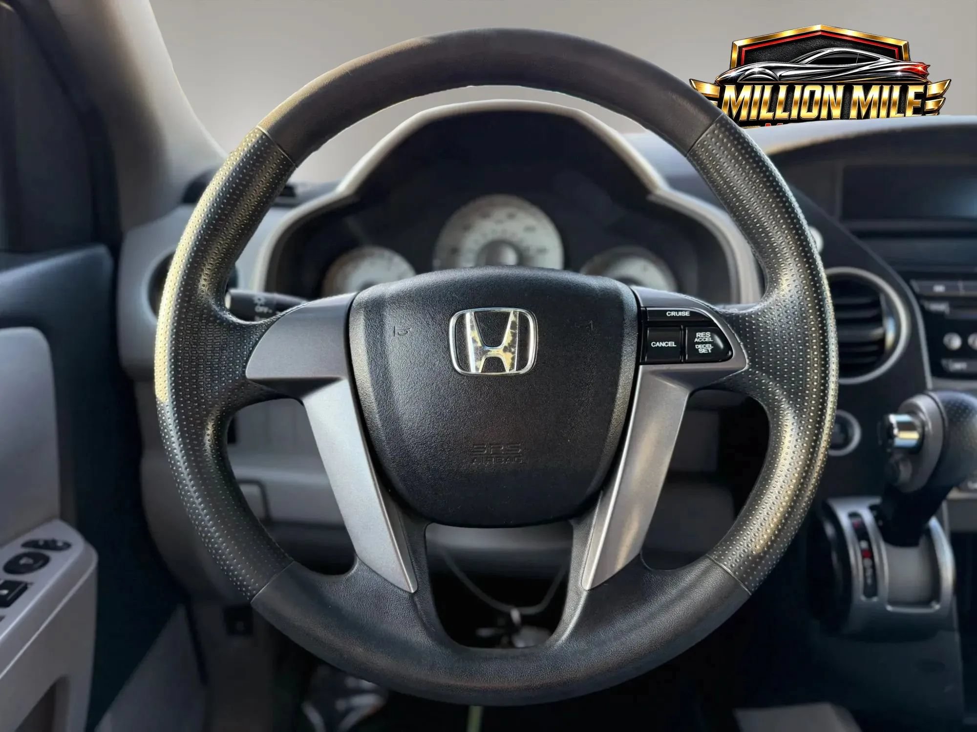 Used 2012 Honda Pilot LX image 25