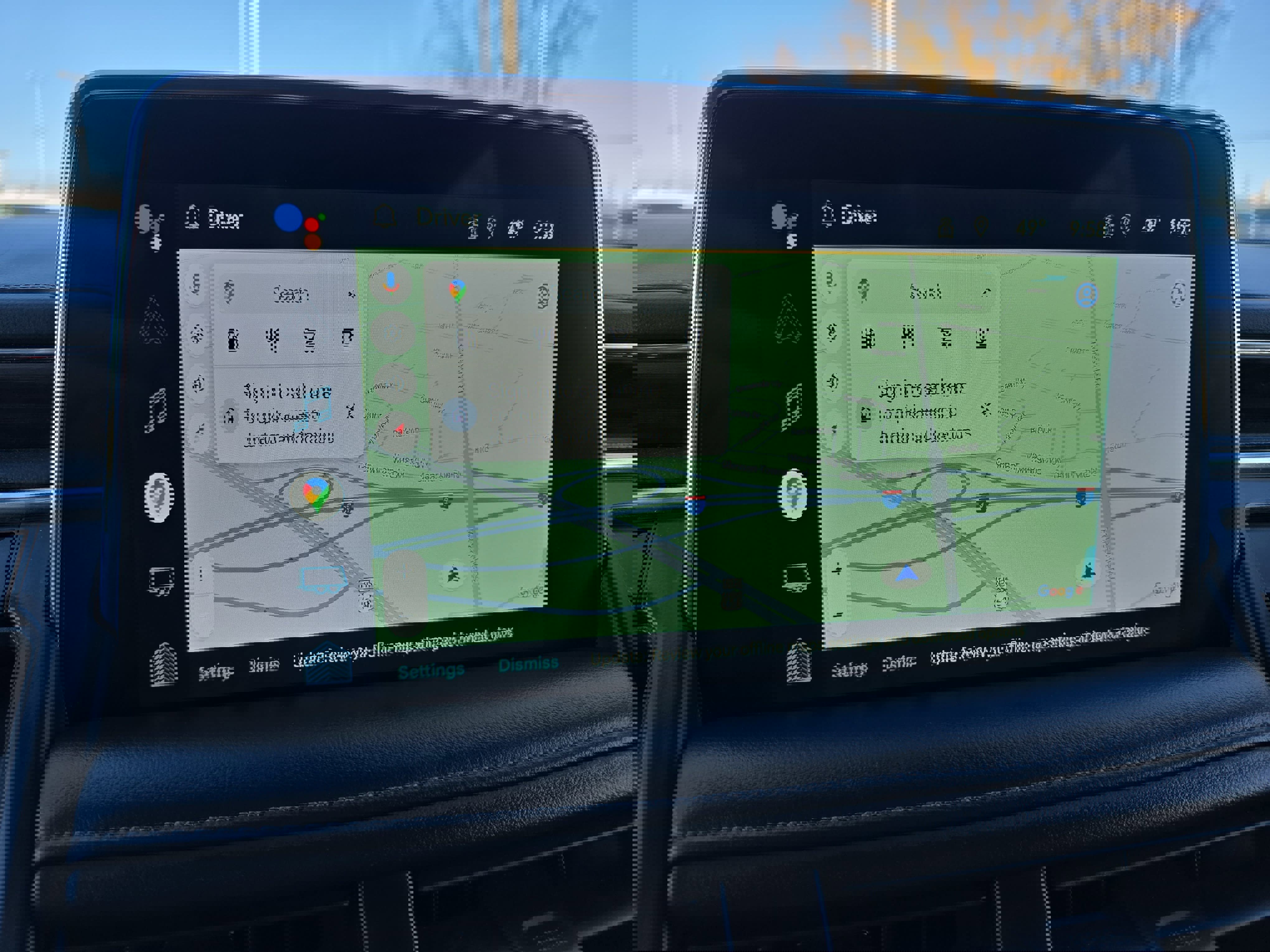 Used 2022 Chevrolet Tahoe Z71 w/ Luxury Package image 25