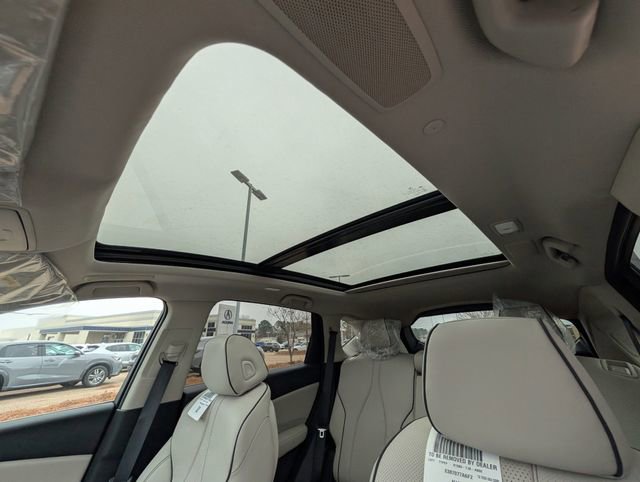 New 2026 Acura RDX SH-AWD w/ Advance Package image 19