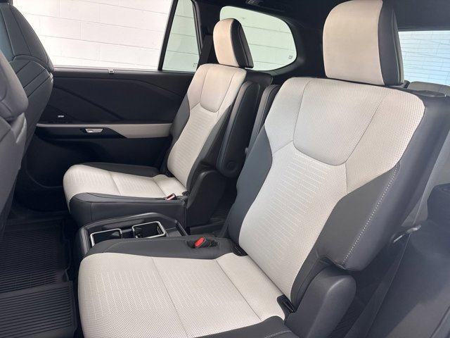 New 2026 Lexus TX 350 AWD image 42